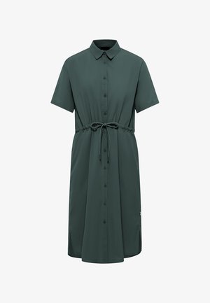 Jack Wolfskin, WAIMEA DRESS W - Freizeitkleid - sago palm