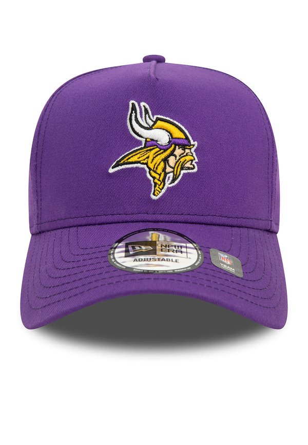 EFRAME - Cap - minnesota vikings otc2