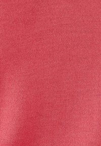 Damart PURE  - Polo - framboise foncé