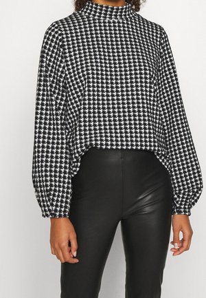 Jumper - black