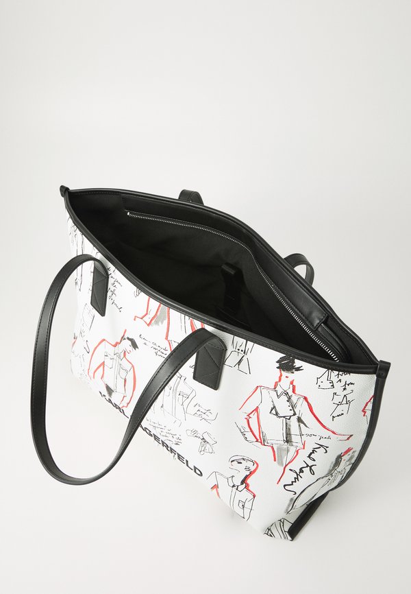 KSERIES TOTE - Tote bag3