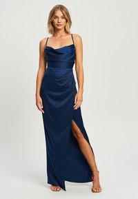 CHANCERY ILLUSION MIDI - Svečana odjeća - navy blue