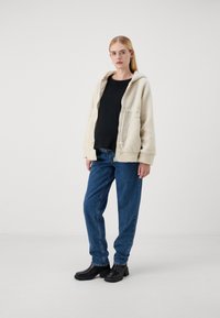 MAMALICIOUS MLRACHEL JACKET - Chaqueta de invierno - birch