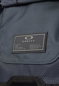 Oakley KITCHEN SINK UNISEX - Backpack - graphite