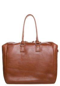 Royal RepubliQ COUNTESS DAY - Shoppingveske - cognac