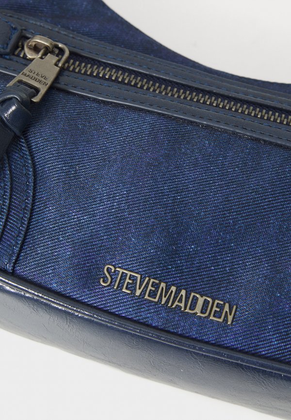 BGLOW - Handbag - denim3