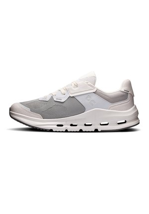 CLOUDNOVA RIFT - Scarpe da allenamento - alloy   glacier