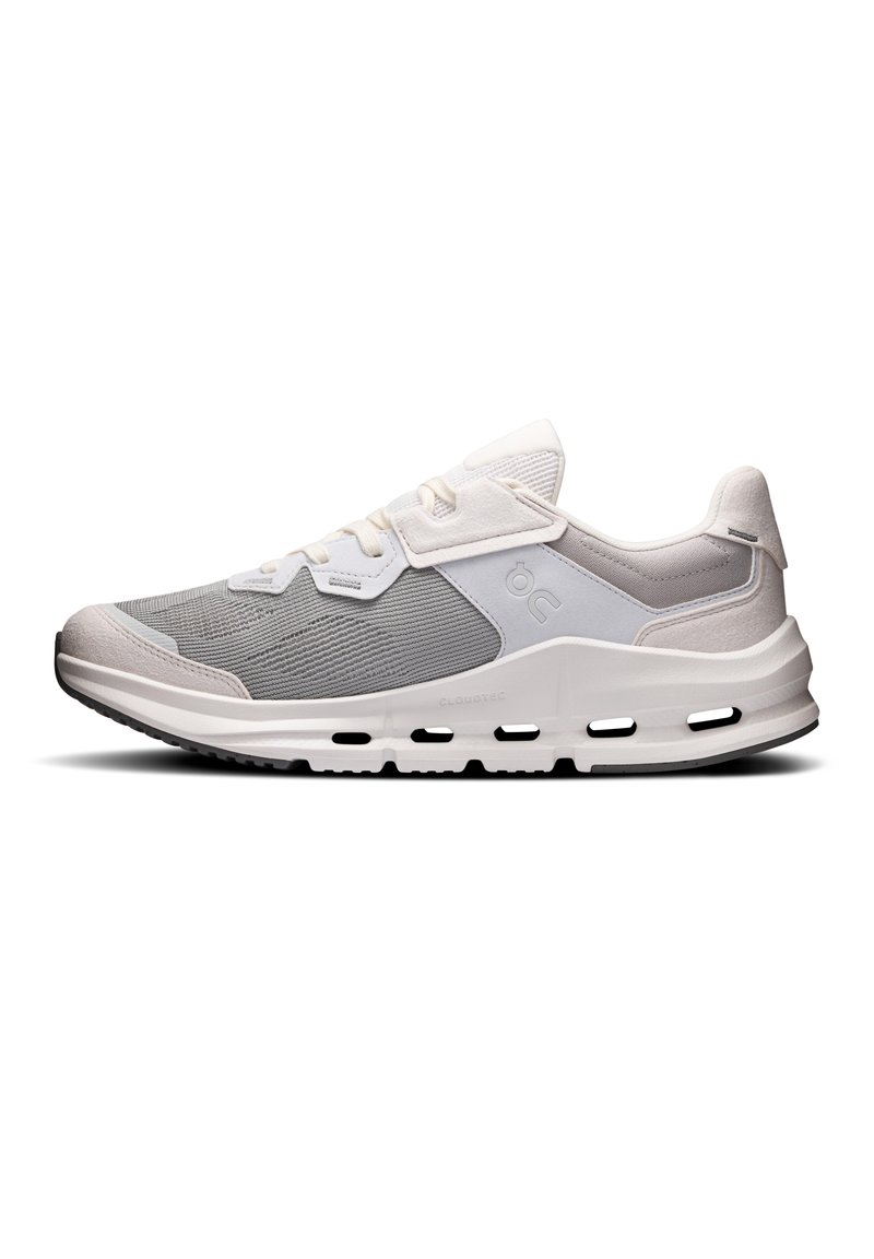 On CLOUDNOVA RIFT - Tenisice - alloy glacier/siva - Zalando.hr