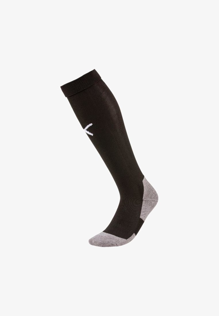 Puma FUSSBALL LIGA CORE - Chaussettes de sport - black