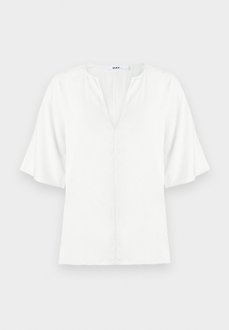 DAY Birger et Mikkelsen Blouse crème DAY Birger et Mikkelsen Blouse crème