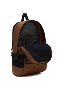 Vans VANS ORIGINAL - Mochila - coffee liqueur