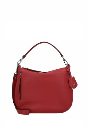 JUNA UMHÄNGE - Borsa a mano - red