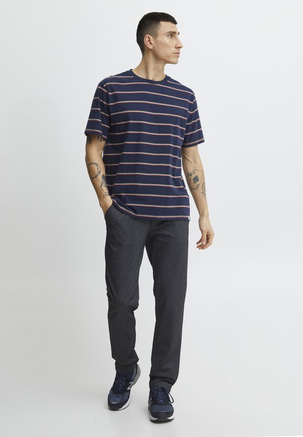 SDJoel - Print T-shirt2