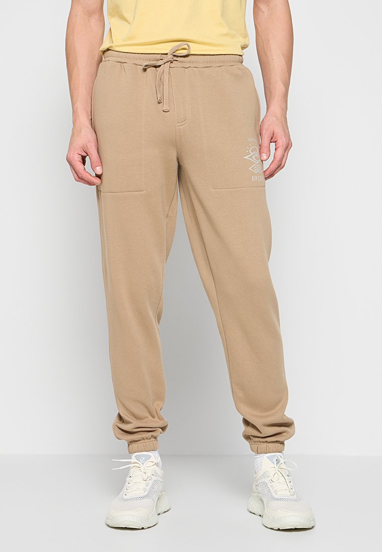 Rip Curl Trainingsbroek zandkleur