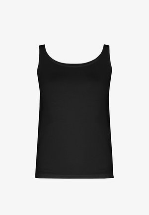 Wolford, JAMAIKA SLEEVELESS - Top - black