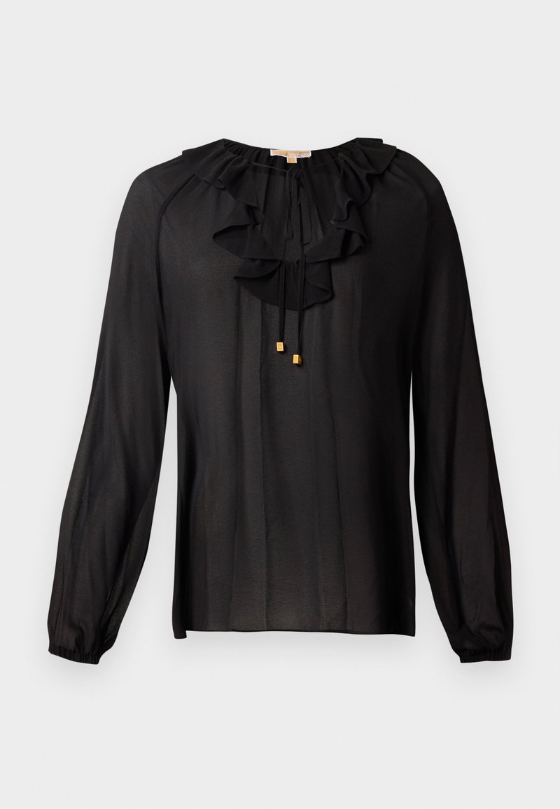 MICHAEL Michael Kors Blouse zwart