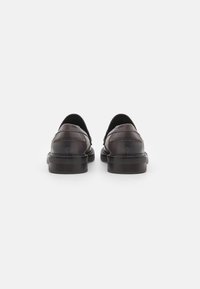Geox SERILDA - Scarpe senza lacci - taupe