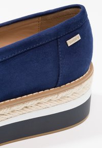mtng Espadrilles - dark blue