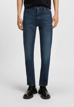 HUGO 634 - Stoffhose - bright blue