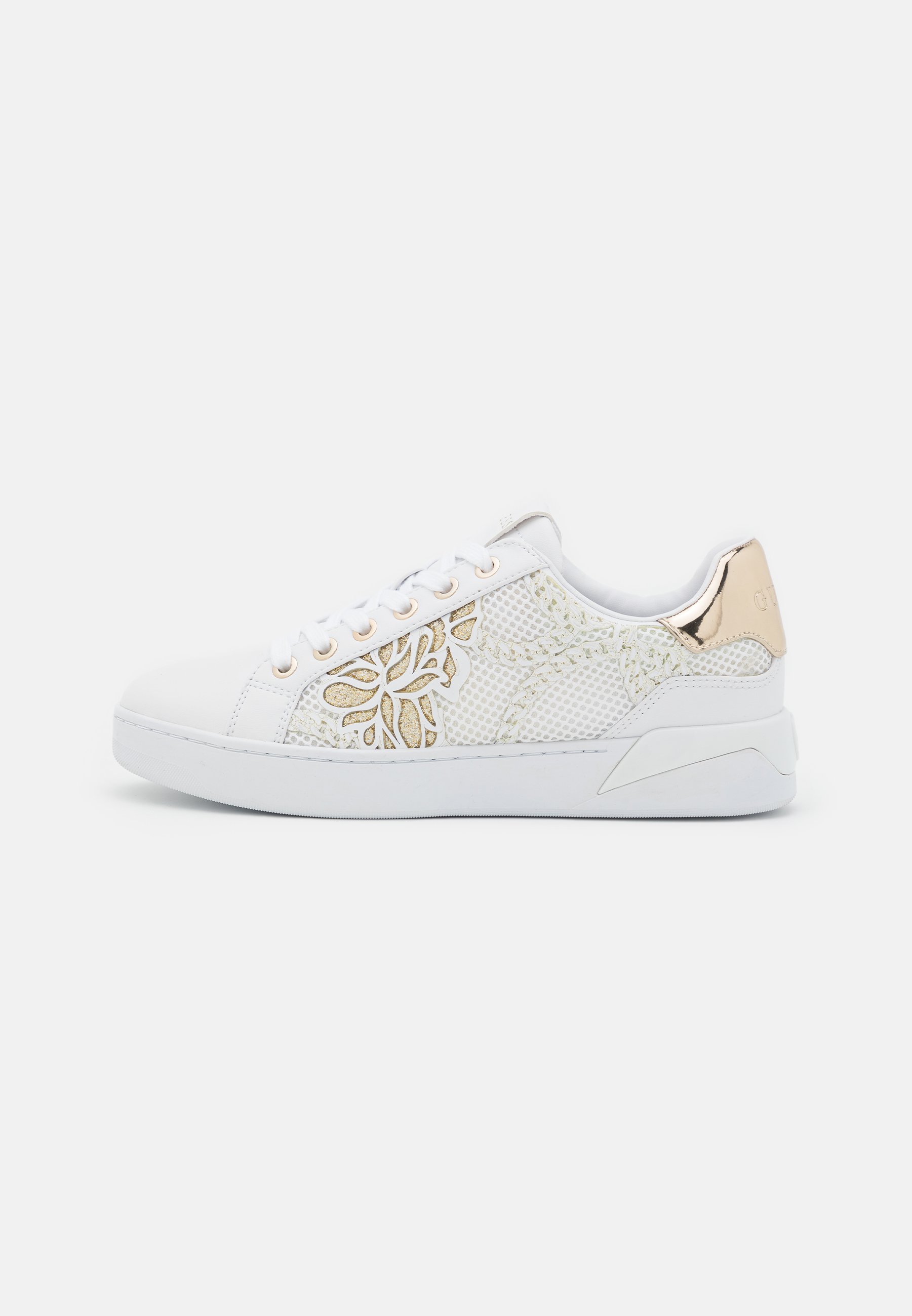Guess Damessneakers online shop • ZALANDO • Ontdek het hier!