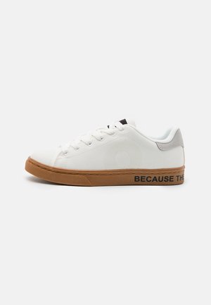SANDFORD KIDS UNISEX - Tenisky - offwhite