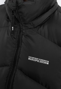 Marc O'Polo DENIM Vinterjacka - black