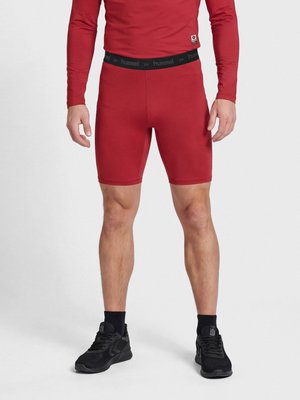 Hummel, Korte broeken - true red