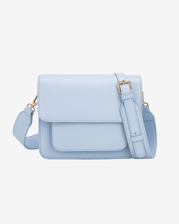 CAYMAN POCKET SOFT STRUCTURE - Cross body bag