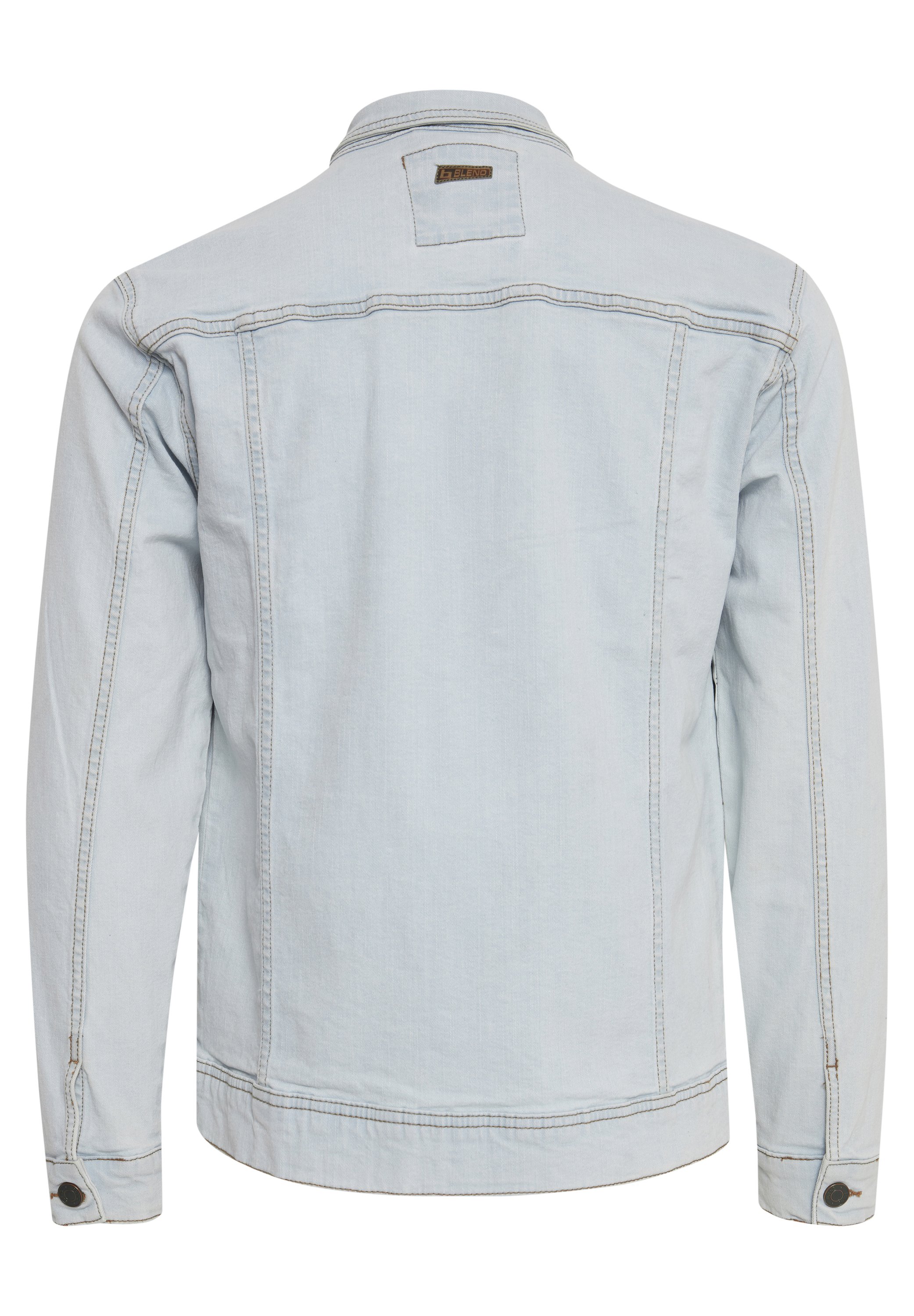 Uomo NOOS - Giacca di jeans Uomo NOOS - Giacca di jeans