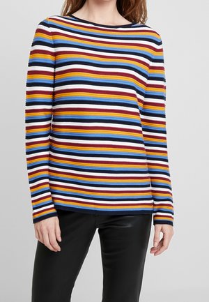 Trui - multi-coloured