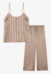 SET - Pijamas - taupe