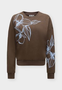 Valimata, bracken