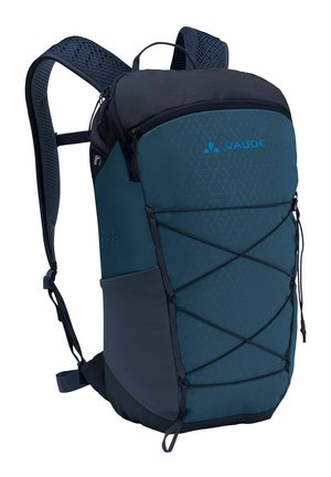 AGILE 46 CM - Trekkingrucksack - baltic sea