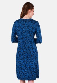 Lykka du Nord JOLIEMA - Jerseykleid - navy