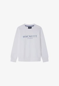 Hackett Niño Hackett London Hackett Crew, Sudadera Niños, Red Tommy Hilfiger Niño