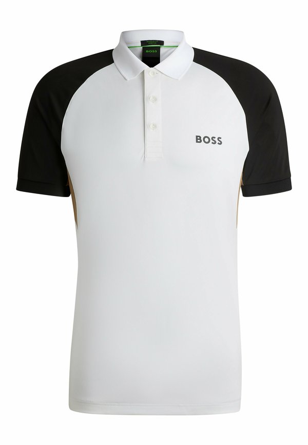 PADDY TOC - Polo shirt2