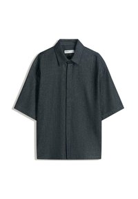Camicia - dark grey