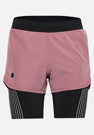 Under Armour Short de sport - pink