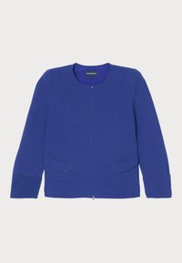 Blazer - blue