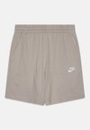 CLUB UNISEX - Treningo apatinė dalis - college grey/white