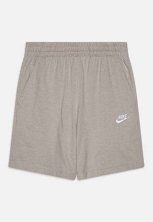 CLUB UNISEX - Tepláky - college grey/white