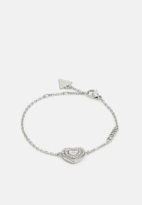 Guess - AMAMI - Apyrankė - silver-coloured Miniatiūros vaizdas 1
