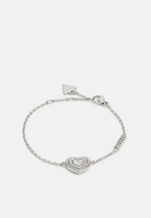 AMAMI - Apyrankė - silver-coloured