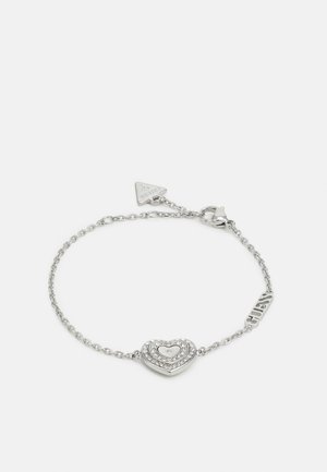 AMAMI - Bracciale - silver-coloured