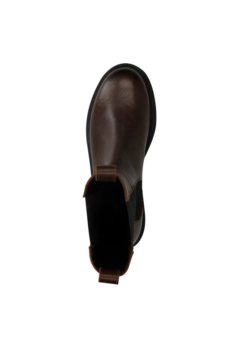 Damen Klassische Stiefel | sacha Stiefel dunkelbraun - NQ08385 Damen Klassische Stiefel | sacha Stiefel dunkelbraun - NQ08385