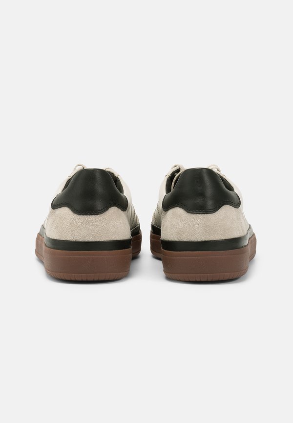 LEO - Skate shoes - cream3