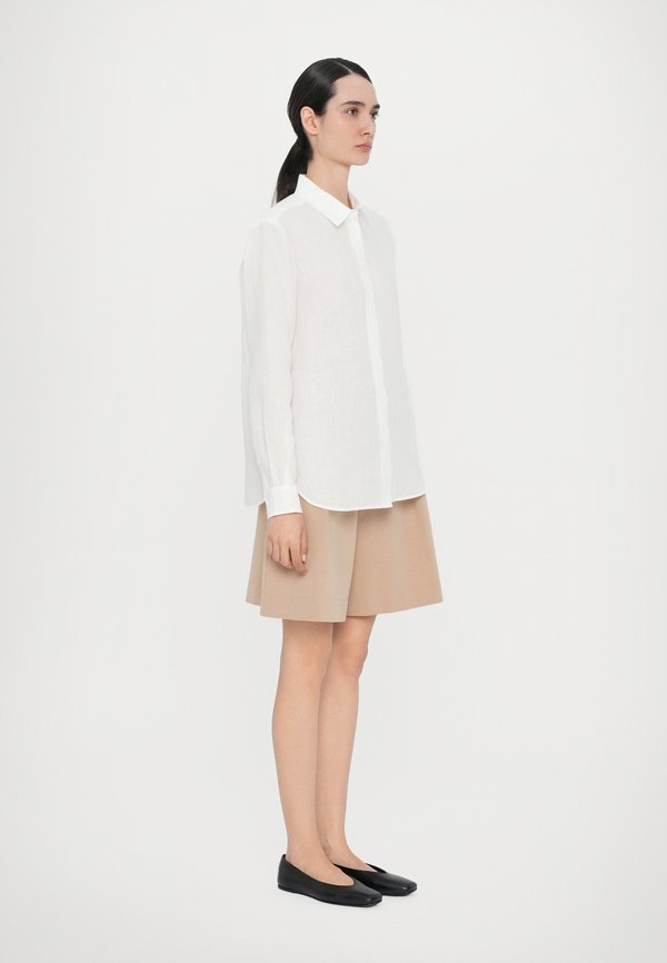 WERNER - Button-down blouse3