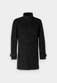 Seleccionado, black