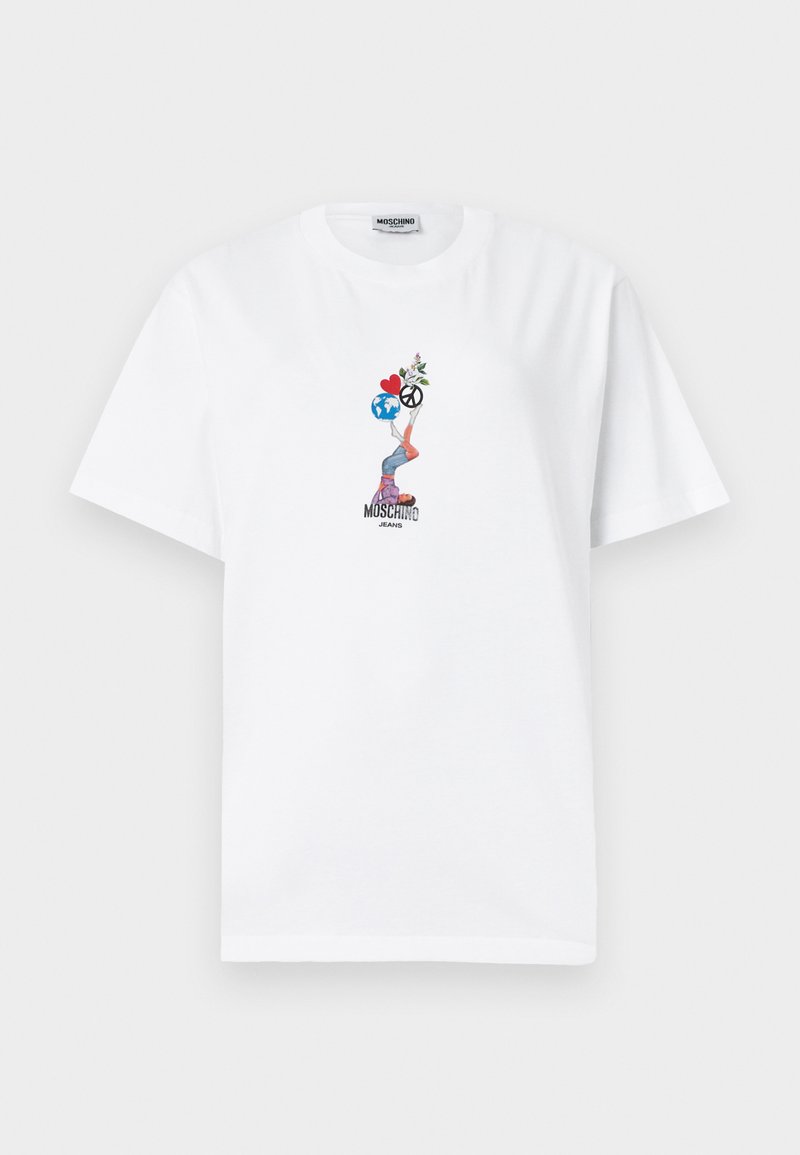 T-Shirt print