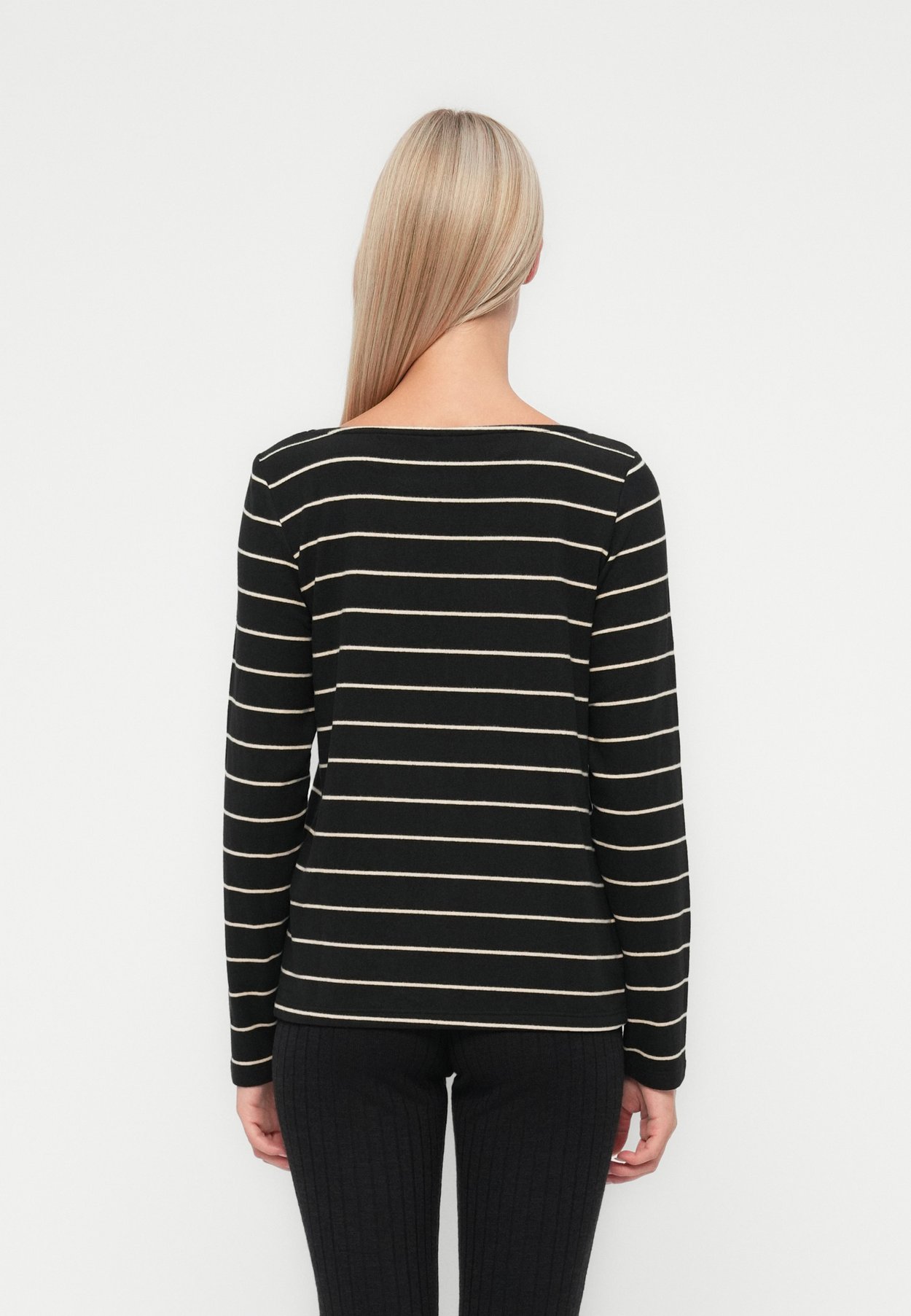 ONLCATERINA LIFE BOATNECK